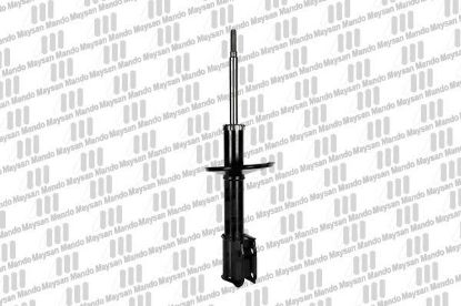 ÖN AMORTİSÖR     LOGAN-SANDERO 1.4-1.5DCİ 04-> resmi