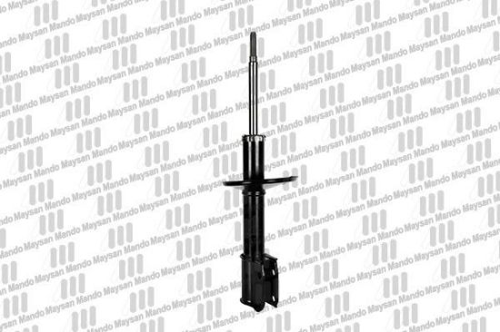ÖN AMORTİSÖR     LOGAN-SANDERO 1.4-1.5DCİ 04-> resmi