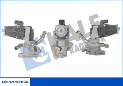 EGR VALFİ BOXER III-TRANSIT-TOURNEO 2.2HDI-TDCI 11 resmi