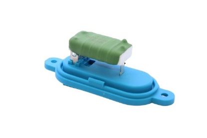 KALORİFER REZİSTANSI   BOXER I/II-DUCATO-JUMPER  94-06 resmi