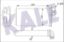 KALORİFER RADYATÖRÜ 1007-C3 II-PLURIEL 1.4-1.6HDI resmi