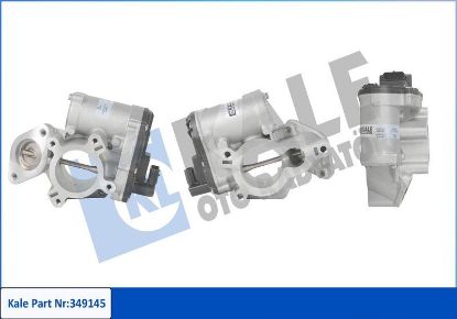 EGR VALFİ MEGANE III-MASTER III-QASHQAI M9R-M9T resmi