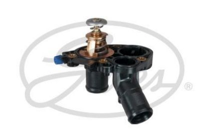 TERMOSTAT KOMPLE   208-2008-301-308 1.2/EB2 resmi