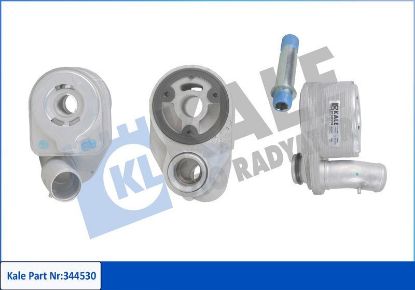 YAĞ SOĞUTUCUSU KALIN Tip DUCATO III-J10-DAILY 2.3 resmi