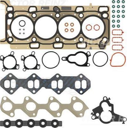TAKIM CONTA   MASTER III 2.3DCI resmi