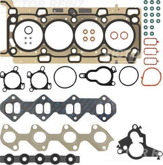 TAKIM CONTA   MASTER III 2.3DCI resmi