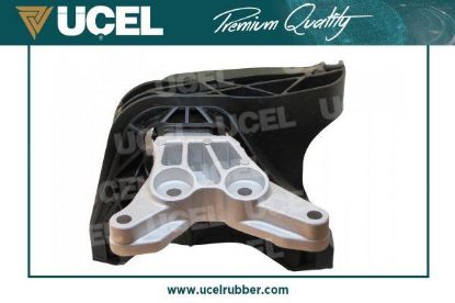 MOTOR TAKOZU SAĞ 2008 I-3008 SUV-5008 II-308 II-308 SW-C3 AIRCROSS II-C4 CACTUS resmi