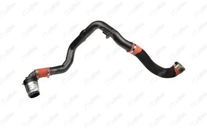 TURBO HORTUMU MASTER III MOVANO B II B NV400 2.3 DCI 10-16 resmi