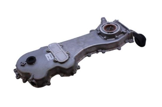 YAĞ POMPASI FIORINO BIPPER DOBLO LINEA 1.3JTD. resmi
