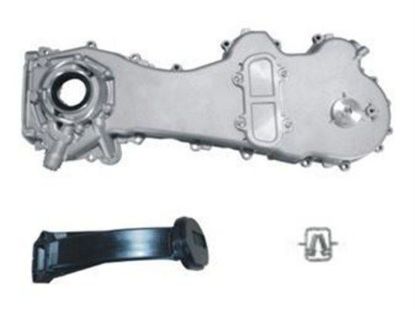 YAĞ POMPASI    FIORINO-BIPPER-DOBLO-LINEA-ASTRA H/J-CORSA C/D-COMBO 1.3JTD./Z13DT/A13DTC resmi