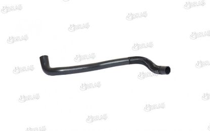 RADYATÖR ÜST HORTUMU SANDERO/LOGAN/DUSTER 1.5 DCI resmi