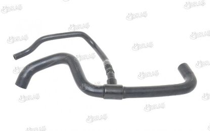 RADYATÖR ALT HORTUMU DUSTER 1.5 DCI 110 HP/2150315 resmi