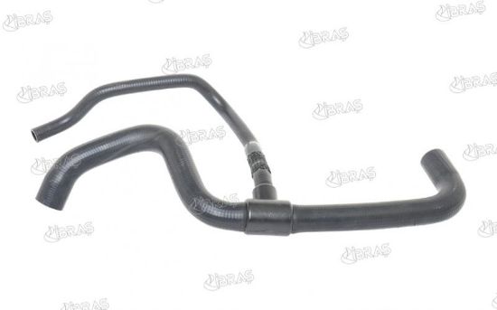 RADYATÖR ALT HORTUMU DUSTER 1.5 DCI 110 HP/2150315 resmi