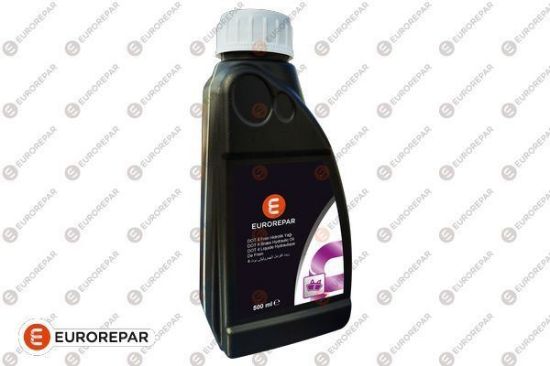 ERP FREN HİDROLİĞİ DOT4 0.5LT resmi