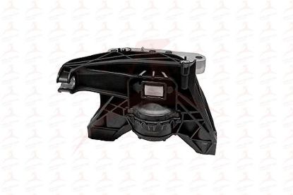MOTOR TAKOZU HİDROLİK SAĞ     308 II-EXPERT IV-C4 PICASSO-JUMPY IV DV6-EP6 resmi