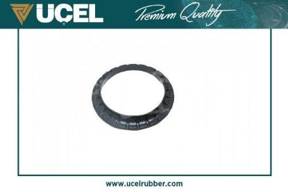 ÖN AMORTİSÖR TAKOZU ALT LASTİĞİ308 - 3008 - 5008 - CITROEN C4 PICASSO resmi