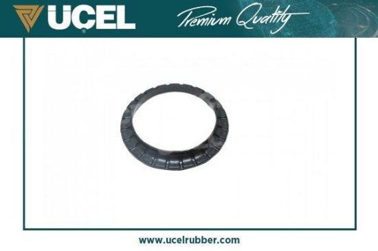 ÖN AMORTİSÖR TAKOZU ALT LASTİĞİ308 - 3008 - 5008 - CITROEN C4 PICASSO resmi