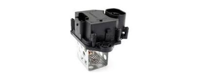 FAN REZİSTANSI 1007 - 2008 - 207 - 208 - 301 - 407 -508 1.4-1.6 HDi resmi