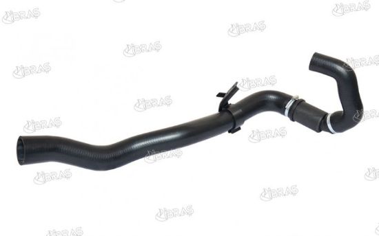 TURBO HORTUMU SANDERO 1.5 DCI resmi