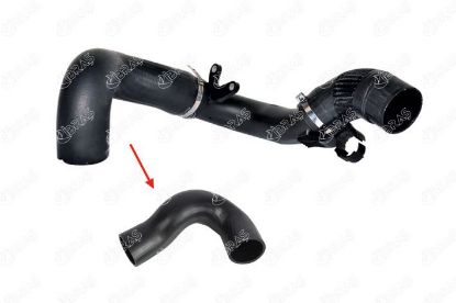 TURBO HORTUMU BÜYÜK DUCATO BOXER JUMPER III 2,2JTD resmi