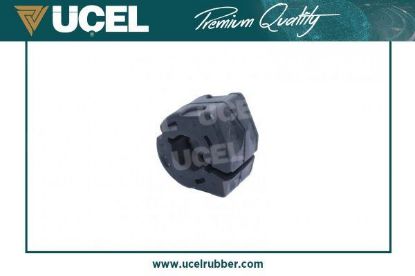 VİRAJ DEMİR LASTİĞİ (Ø20mm)P.207-208-301-C-ELYSE (TÜM SERİ) resmi