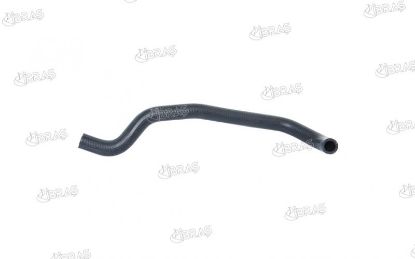 KALORİFER HORTUMU  107-C1-AYGO  1.0/1.4HDI  68 HP resmi