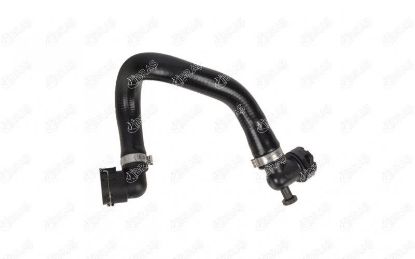 KALORİFER HORTUMU 208-301-2008-C3-C4 CACTUS 1.6HDI resmi