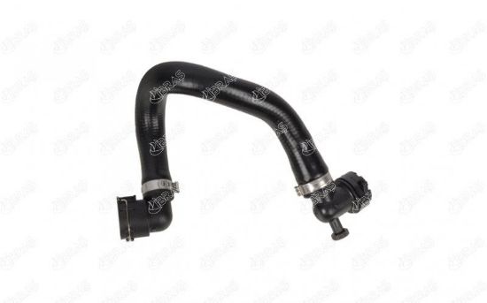 KALORİFER HORTUMU 208-301-2008-C3-C4 CACTUS 1.6HDI resmi