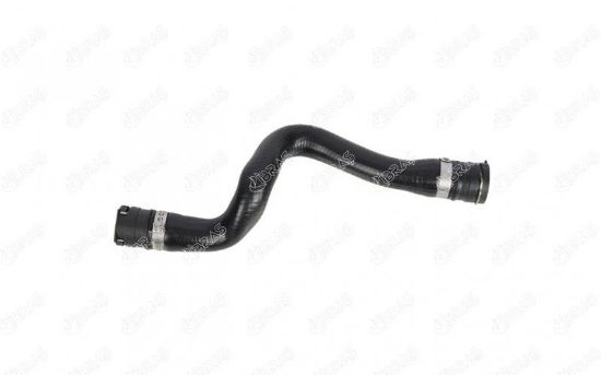 KALORİFER HORTUMU 208-301-C3-C4  1.2/1.6 VTI  16 V resmi