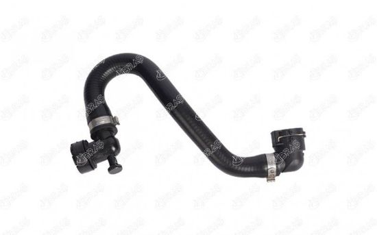 KALORİFER HORTUMU 3008-5008-C4 / DS4  1.4 resmi