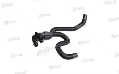 KALORİFER HORTUMU   PARTNER 2.0 HDI   DW10TD resmi