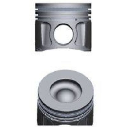 PİSTON SEGMAN 86,00mm STD. BOXER-TRANSİT  EURO5 resmi