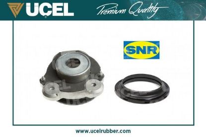 AMORTİSÖR TAKOZU SOL (TAKIM)  ( SNR RULMANLI )DUCATO III-BOXER III-JUMPER III resmi