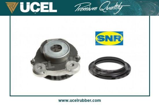 AMORTİSÖR TAKOZU SOL (TAKIM)  ( SNR RULMANLI )DUCATO III-BOXER III-JUMPER III resmi