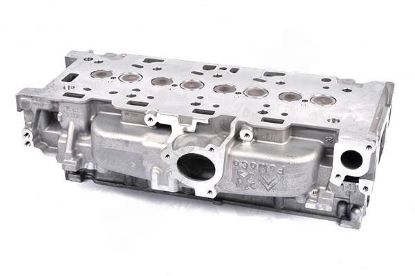 SİLİNDİR KAPAĞI   301-308-3008-MONDEO IV-FOCUS III 1.6HDI/TDCI  DV6C/EURO5 resmi