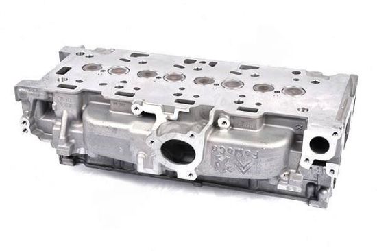 SİLİNDİR KAPAĞI   301-308-3008-MONDEO IV-FOCUS III 1.6HDI/TDCI  DV6C/EURO5 resmi