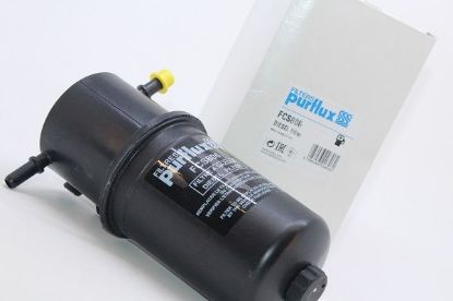 MAZOT FİLTRESİ CRAFTER 30-35/30-50 11-> resmi