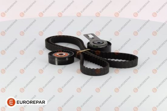 ERP TRİGER SETİ 139 DİŞ DV4 EURO 5 208-FİESTA resmi