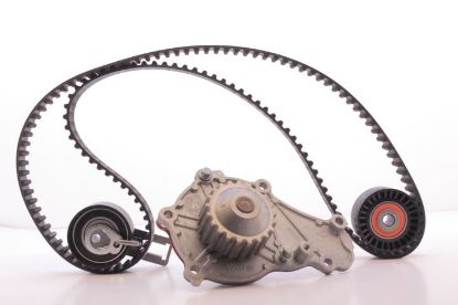 TRİGER KİTİ+DEVİRDAİM 139DİŞ 208-FIESTA DV4C Euro5 resmi