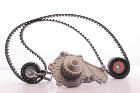 TRİGER KİTİ+DEVİRDAİM 139DİŞ 208-FIESTA DV4C Euro5 resmi