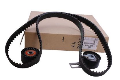 TRİGER KİTİ 139DİŞ 206+-207-208-FIESTA DV4C EURO5 resmi