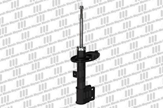 ÖN AMORTİSÖR SOL 308-3008-5008 resmi