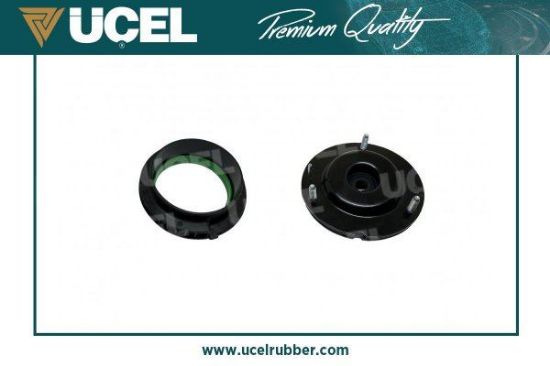AMORTİSÖR TAKOZU SOL (TAKIM) 508 resmi
