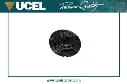 AMORTİSÖR TAKOZU SOL 508 resmi