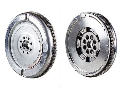 VOLANT KOMPLE TRANSPORTER T5-MULTIVAN V 2.5TDI (04-09) 130 PS resmi