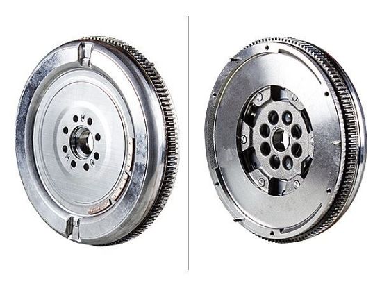 VOLANT KOMPLE TRANSPORTER T5-MULTIVAN V 2.5TDI (04-09) 130 PS resmi