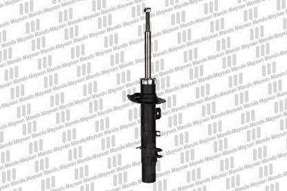 ÖN AMORTİSÖR SOL C2/C3 resmi