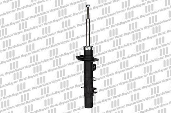 ÖN AMORTİSÖR SOL C2/C3 resmi