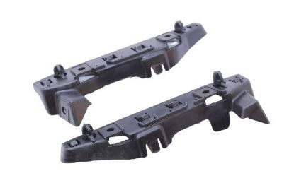 ÖN TAMPON BAĞLANTI PLASTİĞİ C4 II resmi