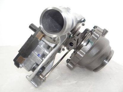 TURBO   BOXER III-TRANSIT PUMA 2.2HDI/EURO5 resmi